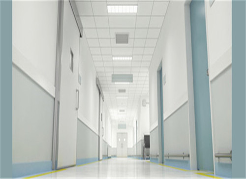乌鲁木齐铅板应用于医院科室防护